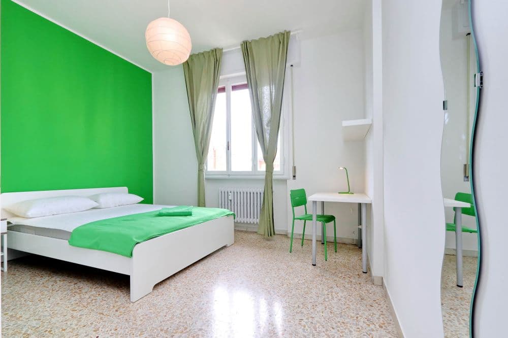 Room in Florence