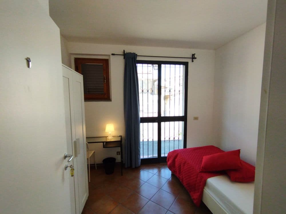 Habitación privada en Florencia photo 2