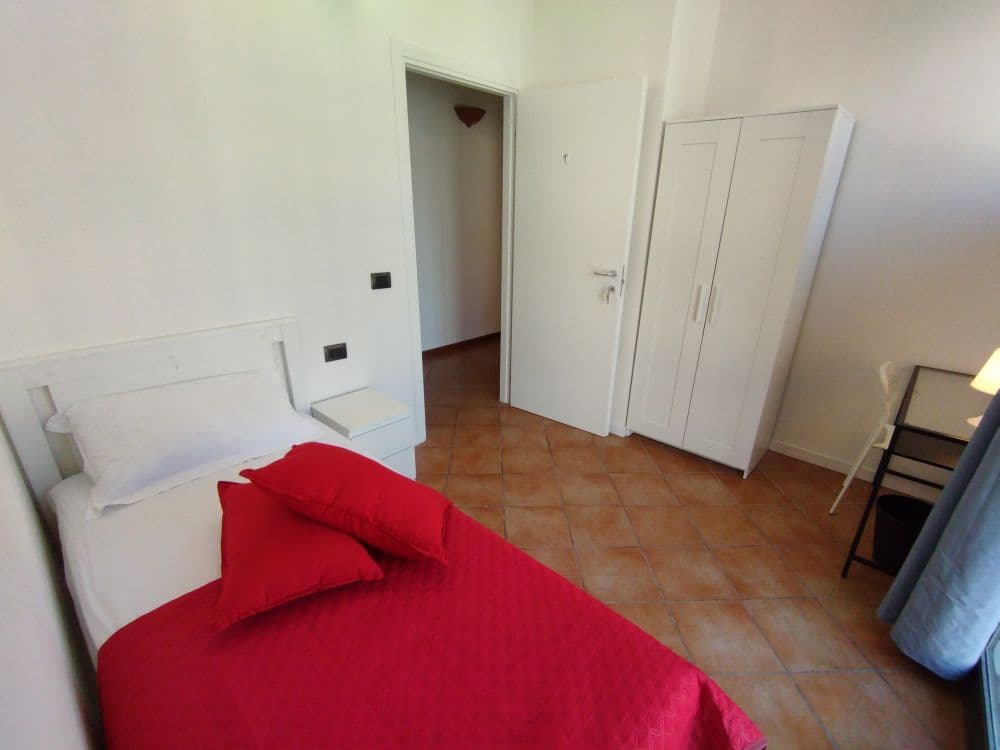 Habitación privada en Florencia photo 3