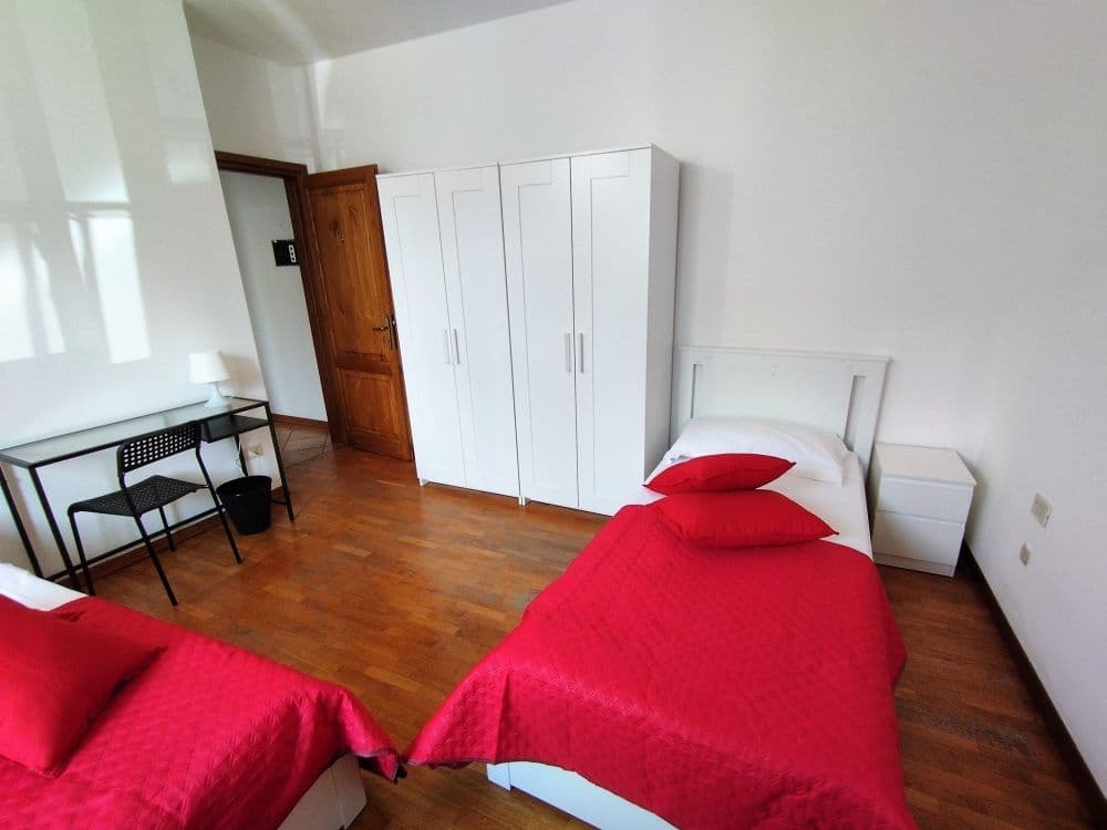 Habitación privada en Florencia photo 4
