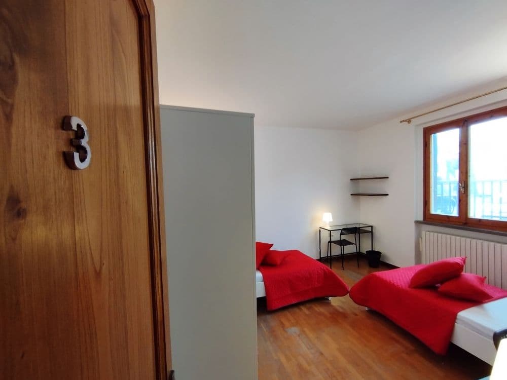 Habitación privada en Florencia photo 2
