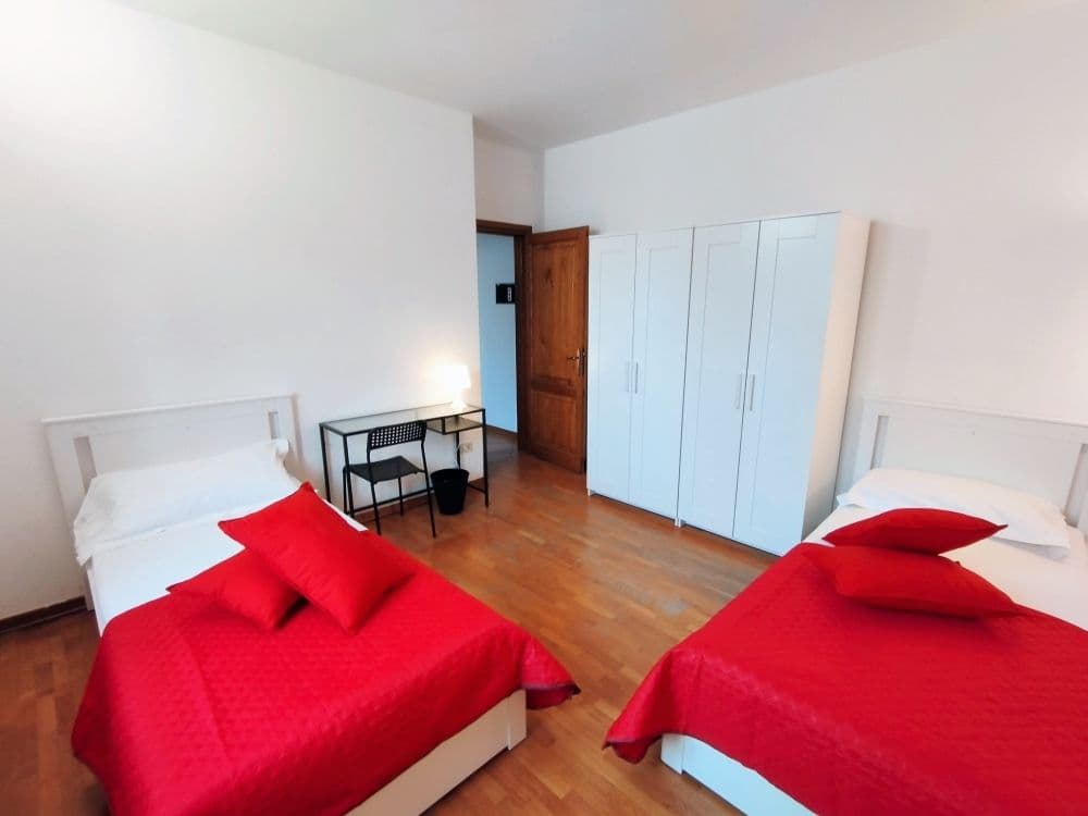 Habitación privada en Florencia photo 3