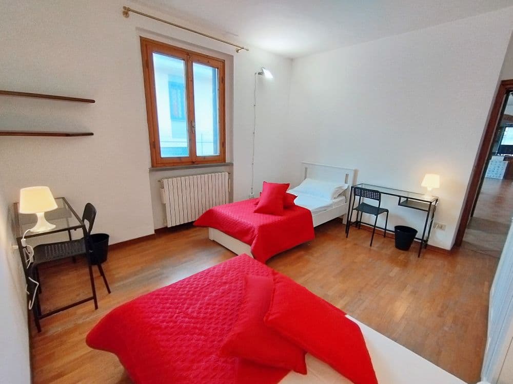 Habitación privada en Florencia photo 5