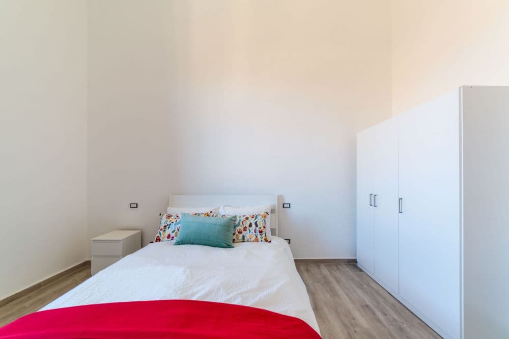 Private room in Florence photo 2