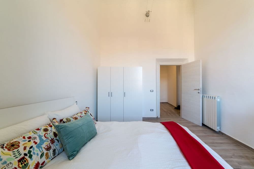 Private room in Florence photo 4