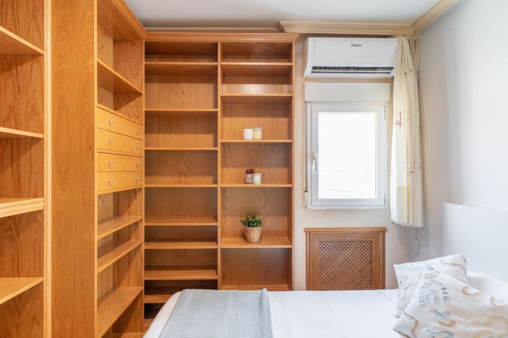 Habitación privada en Madrid photo 3