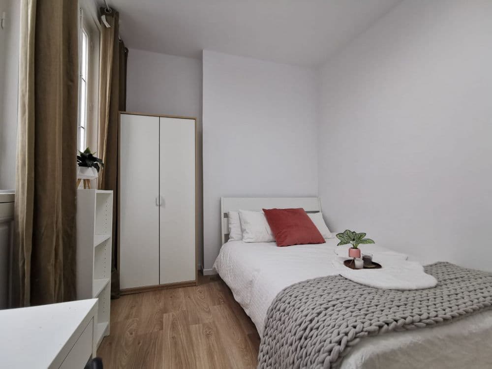 Habitación privada en Madrid photo 5
