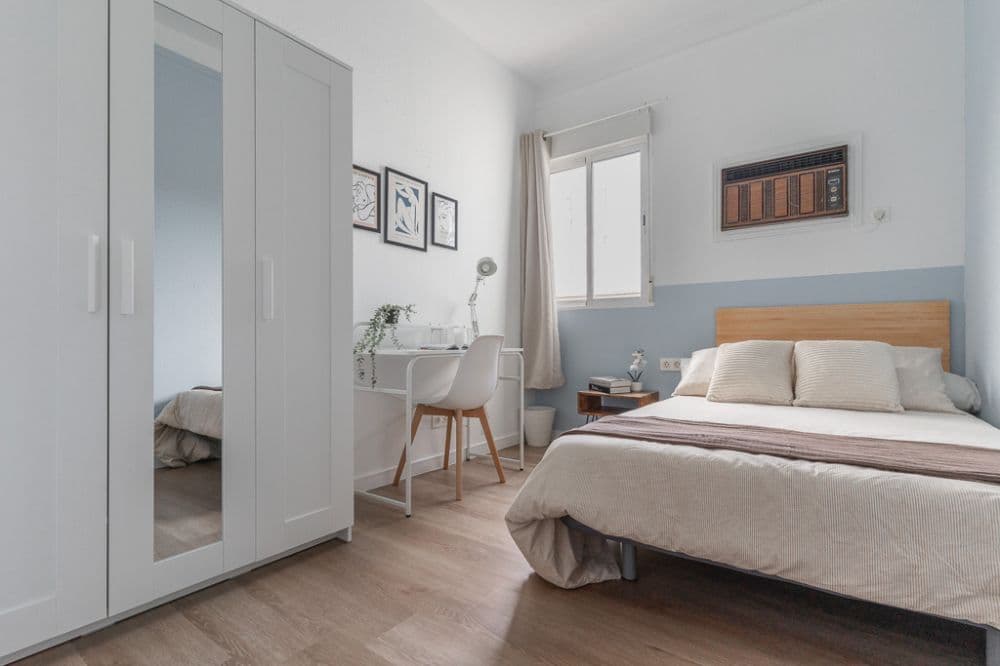 Habitación privada en Madrid photo 2