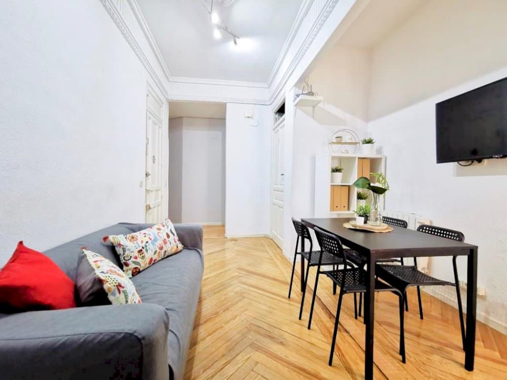 Habitación privada en Madrid photo 5