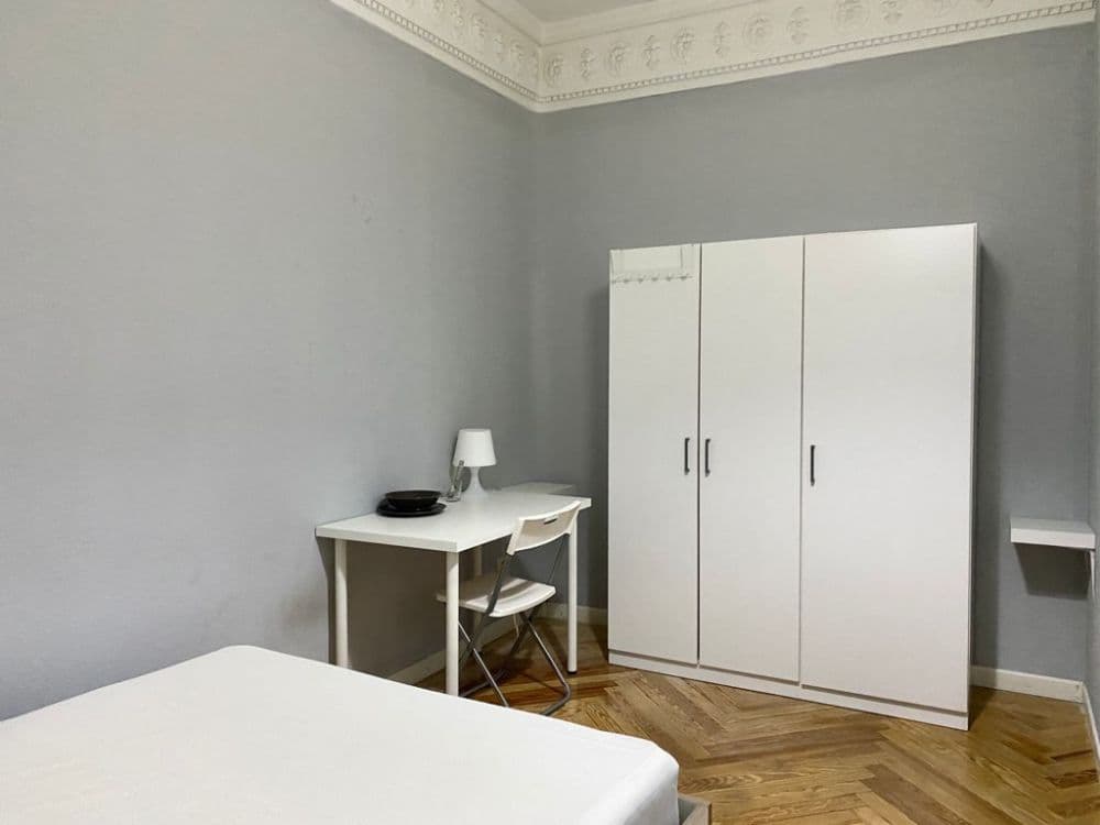 Habitación privada en Madrid photo 3