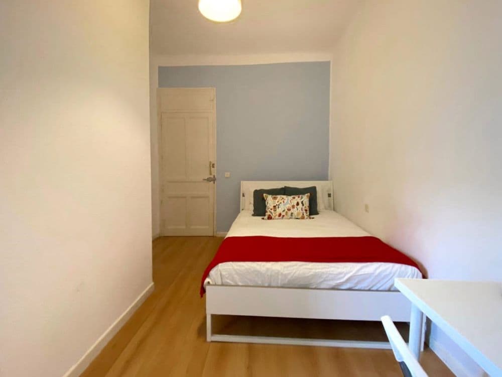 Habitación privada en Madrid photo 3