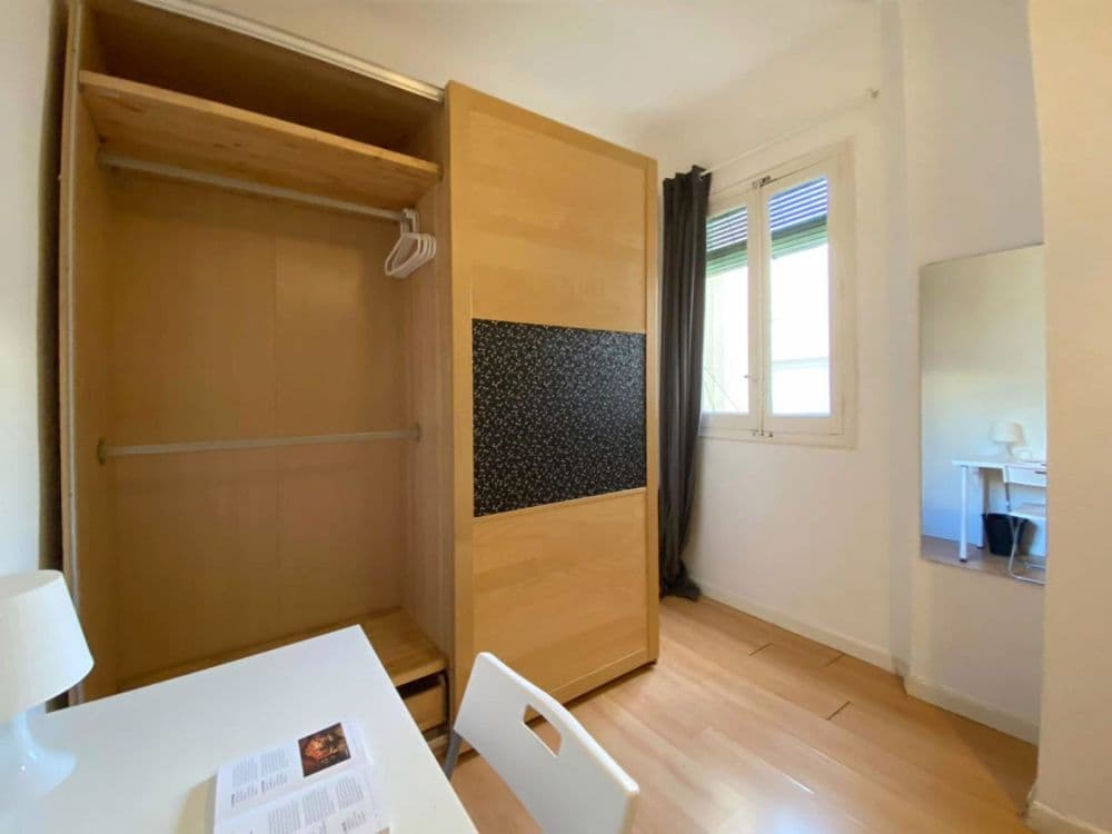 Habitación privada en Madrid photo 5