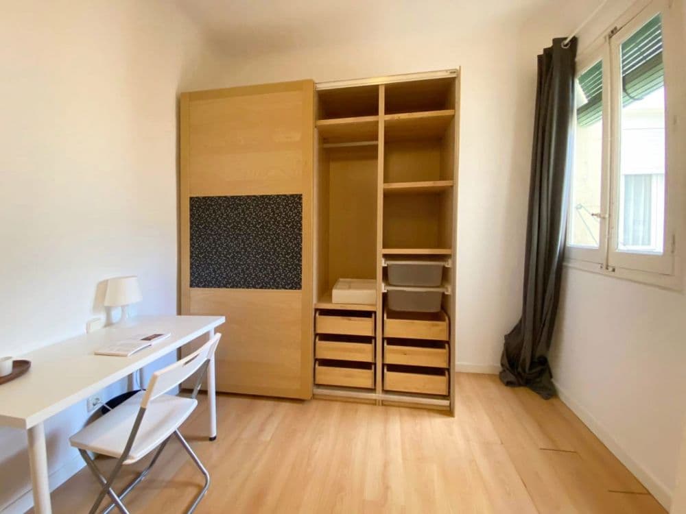 Habitación privada en Madrid photo 2