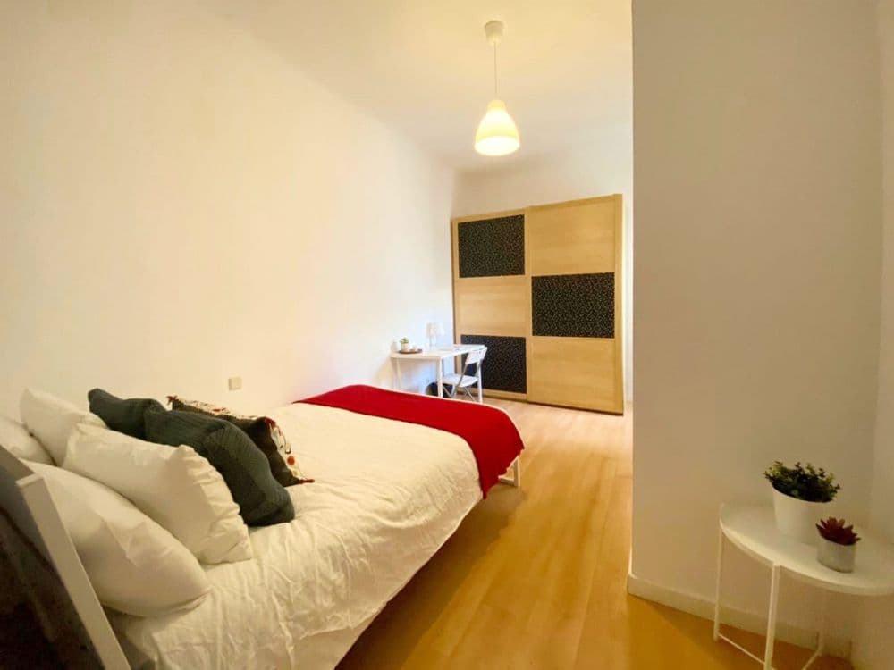 Habitación privada en Madrid photo 4