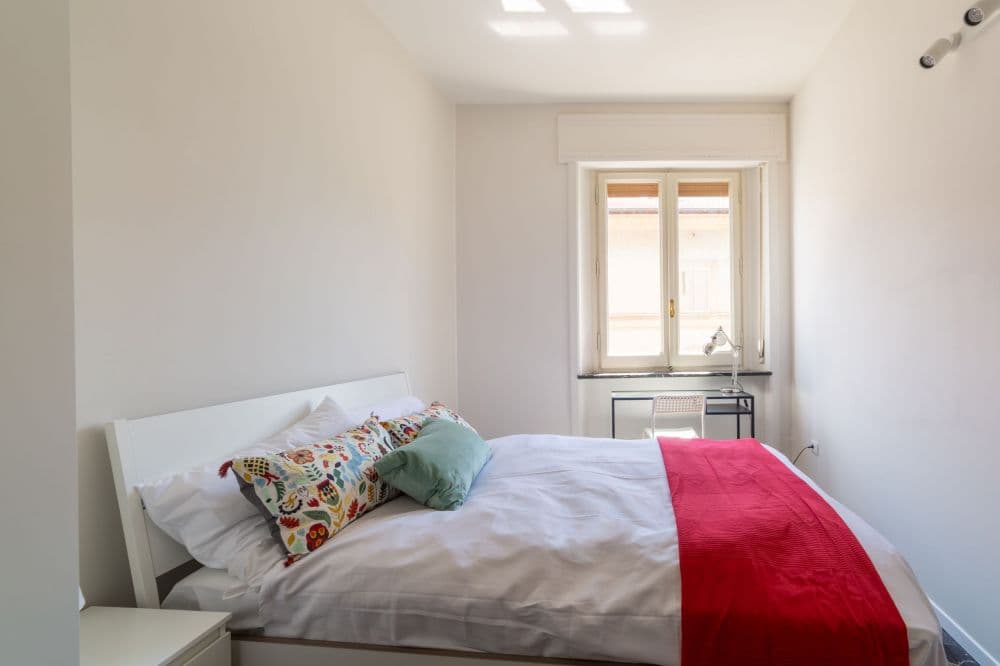 Habitación privada en Florencia photo 2