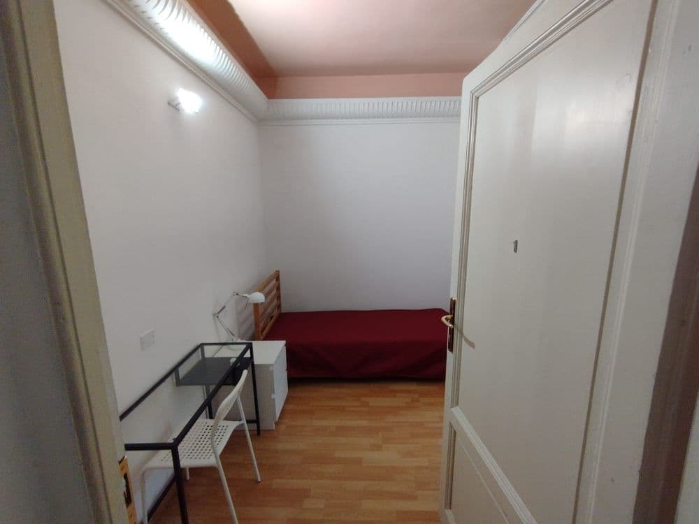 Habitación privada en Florencia photo 2
