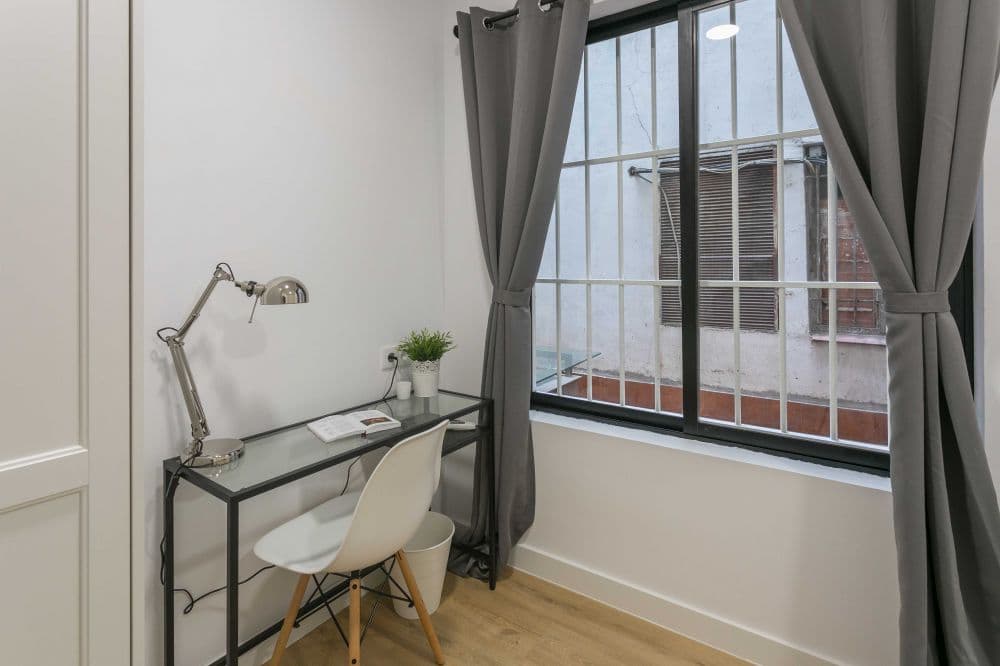 Habitación privada en Madrid photo 4