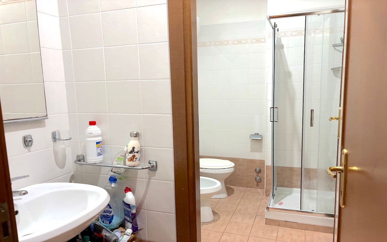 Habitación privada en Rome photo 4