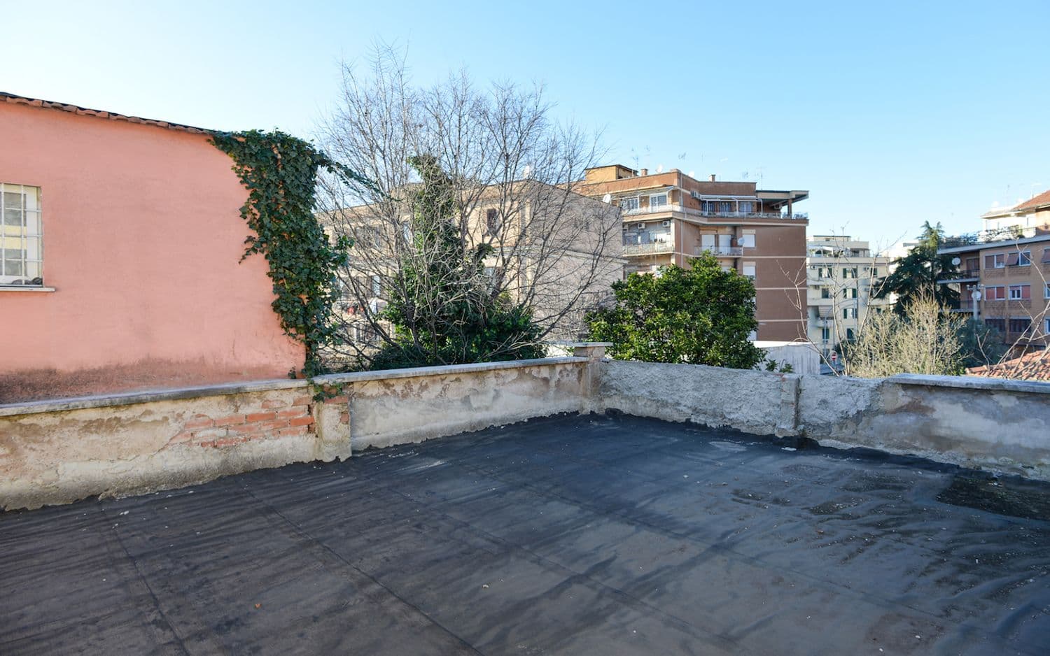 Habitación privada en Rome photo 5