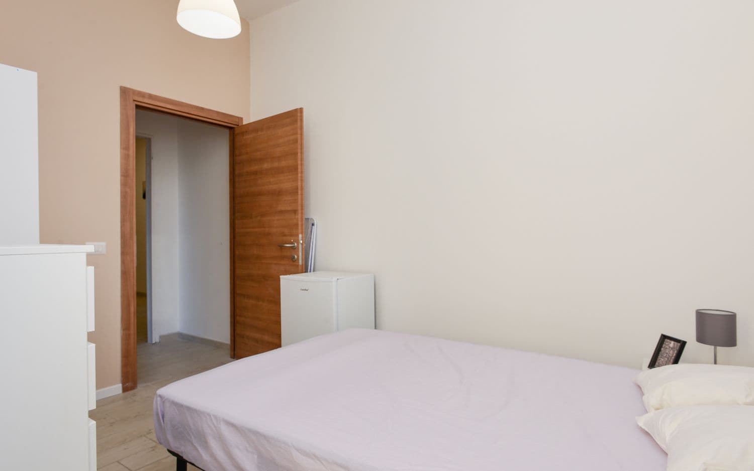 Habitación privada en Rome photo 4