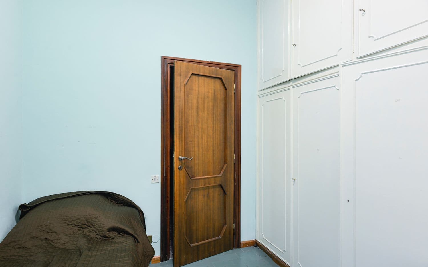 Habitación privada en Rome photo 2