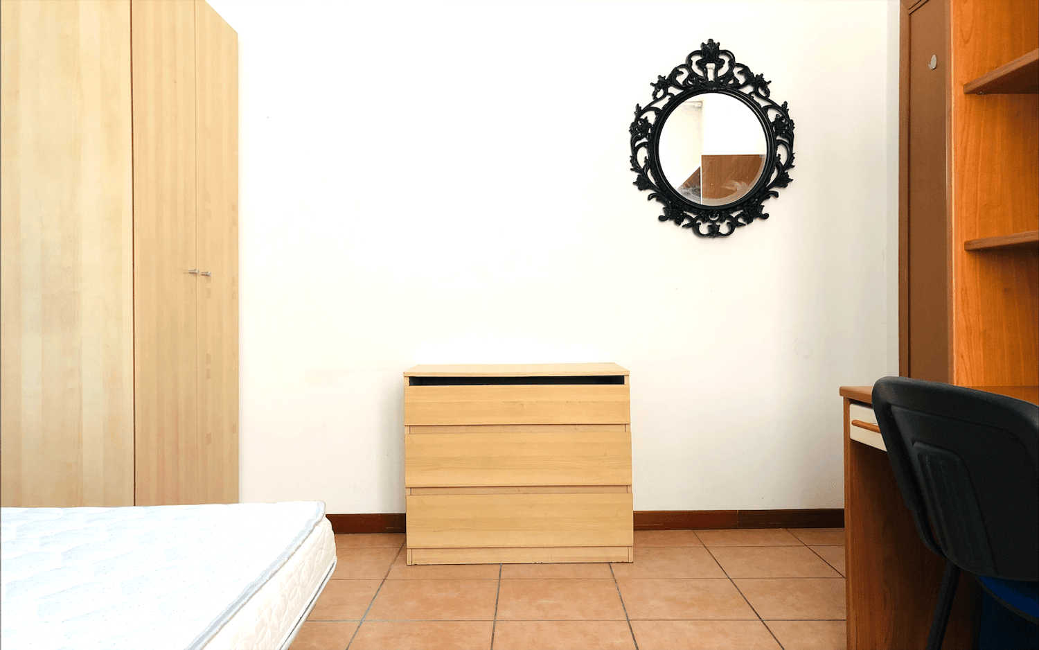 Room in Rome