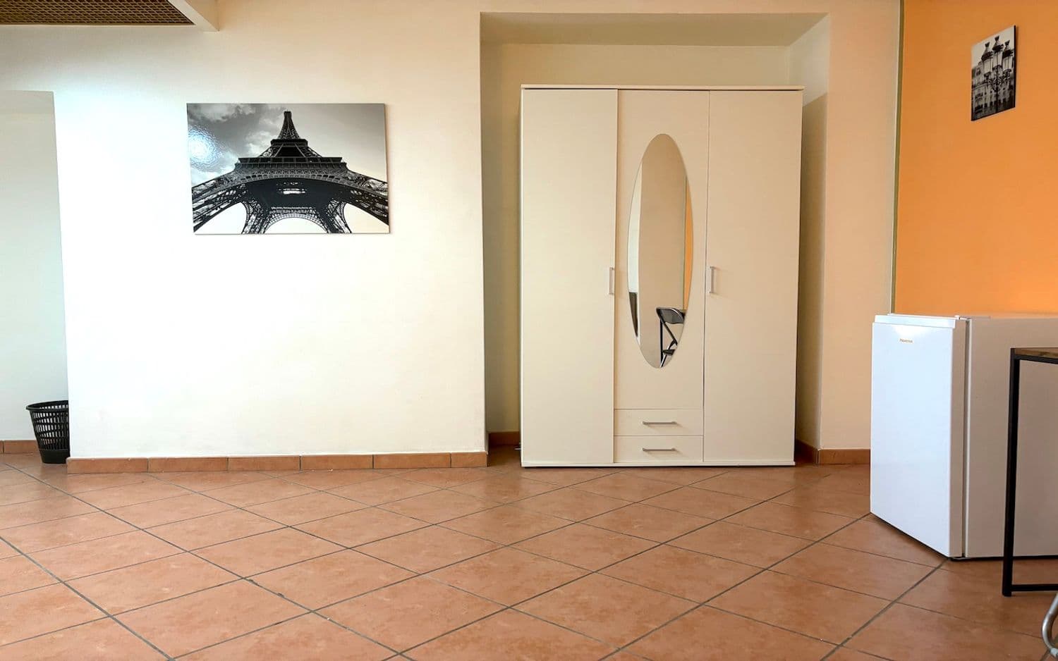 Habitación privada en Rome photo 5