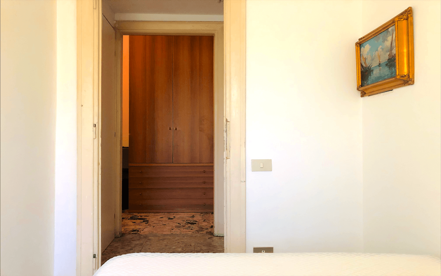 Stanza privata a Roma photo 2