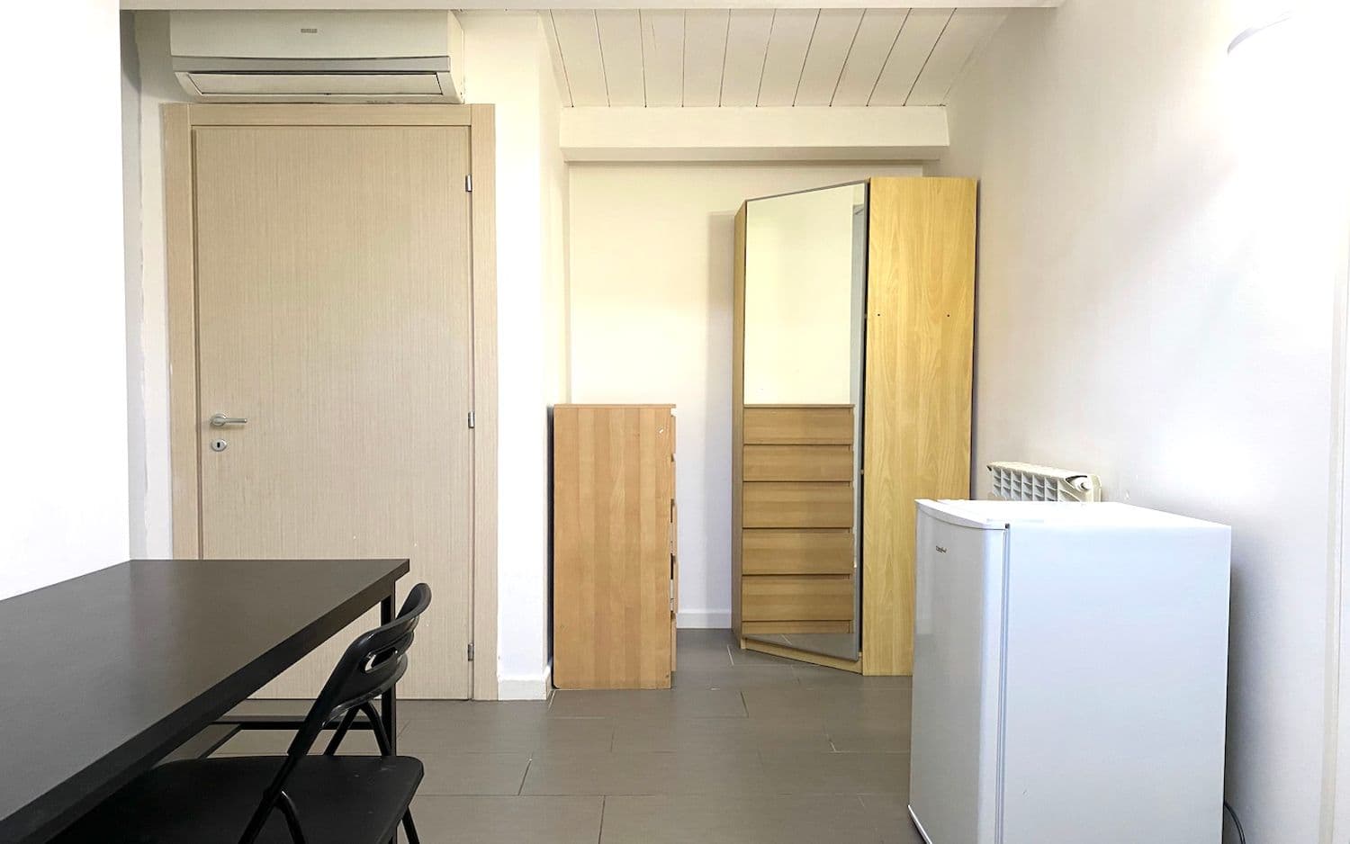 Stanza privata a Roma photo 3