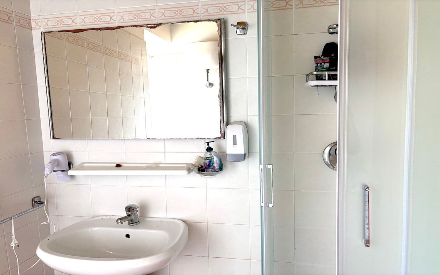 Habitación privada en Rome photo 5