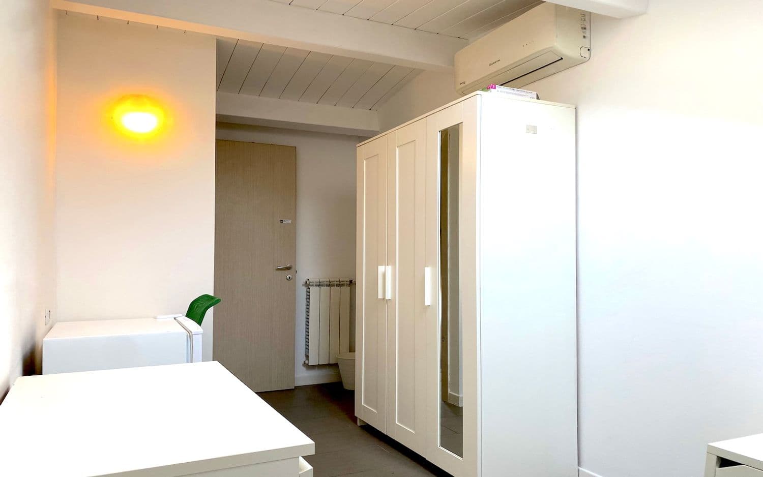 Habitación privada en Rome photo 3