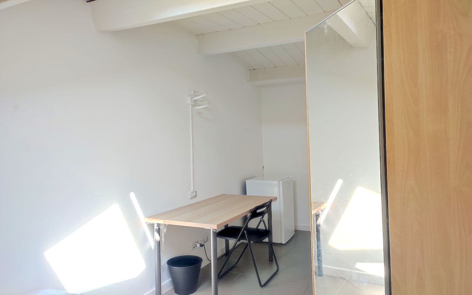Habitación privada en Rome photo 4