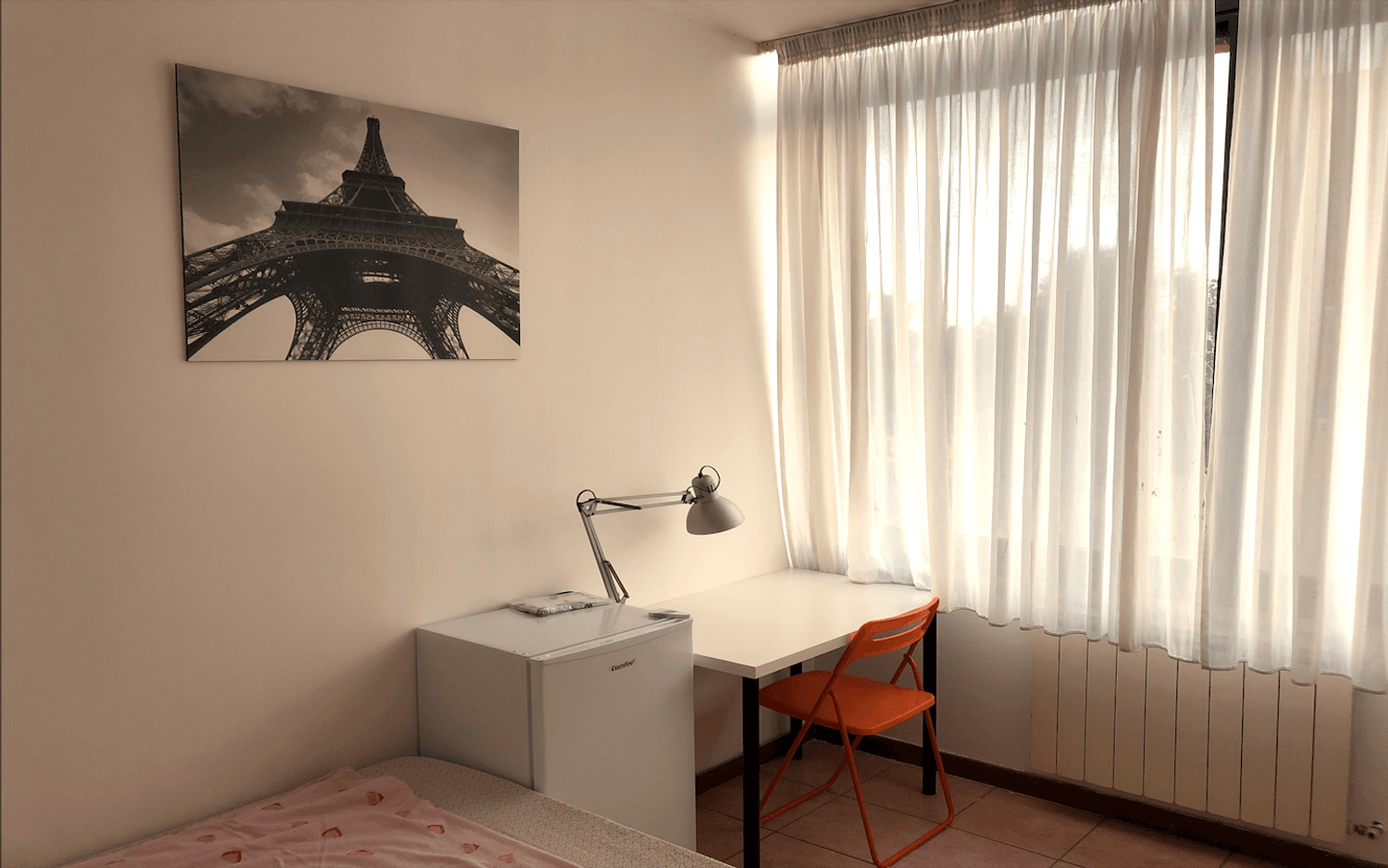 Habitación privada en Rome photo 2