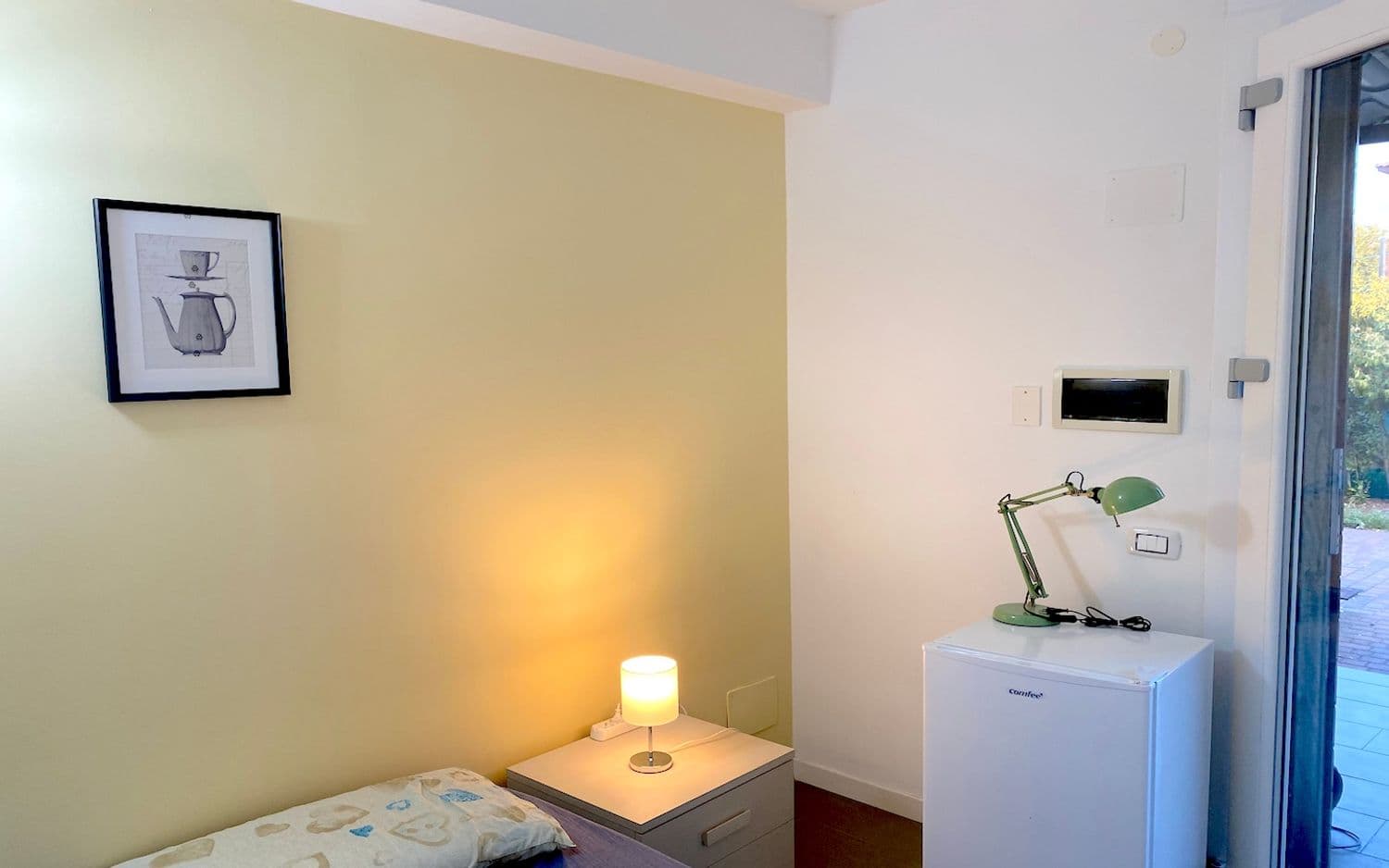 Habitación privada en Rome photo 2