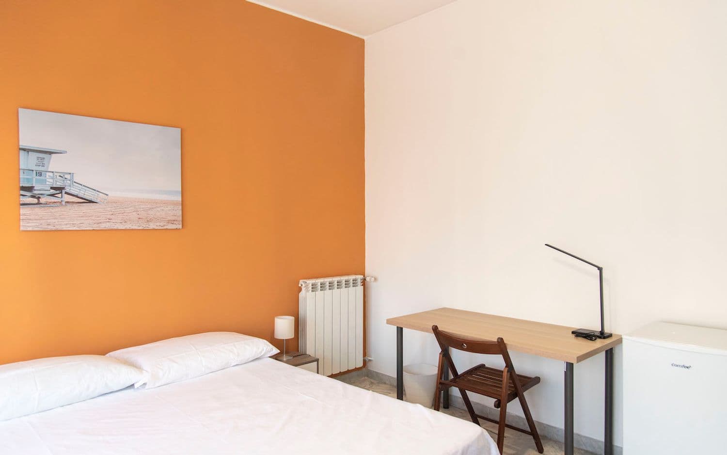 Private room in Rome photo 2