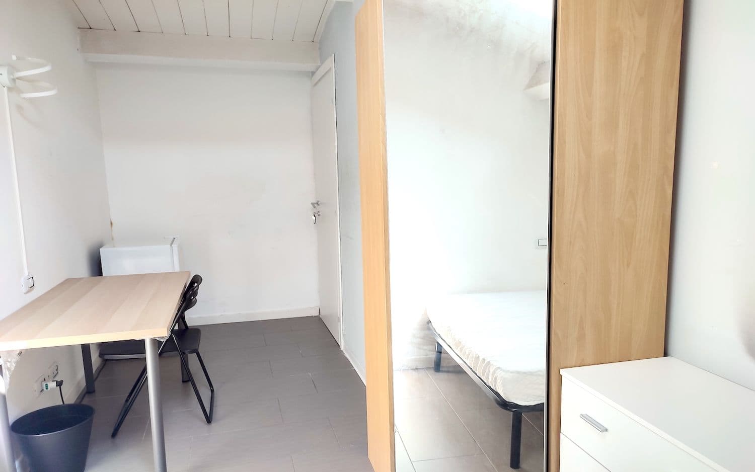 Habitación privada en Rome photo 5