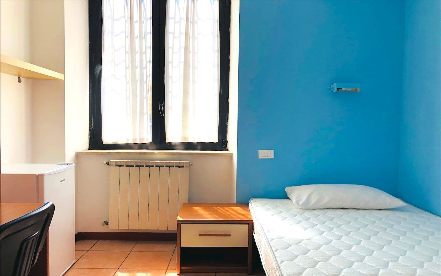 Habitación privada en Rome