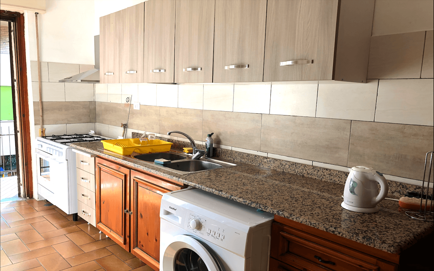 Habitación privada en Rome photo 4