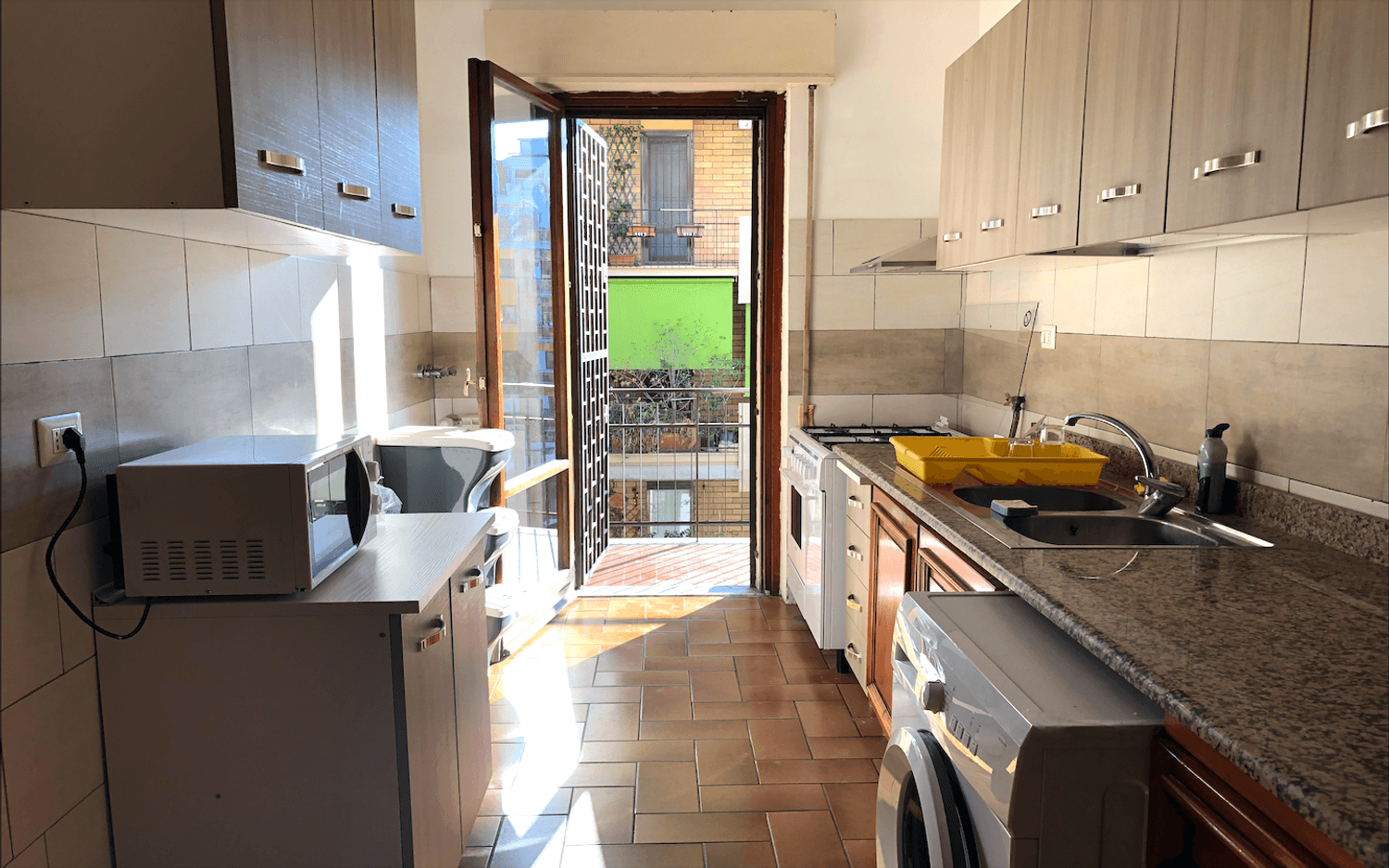 Habitación privada en Rome photo 3