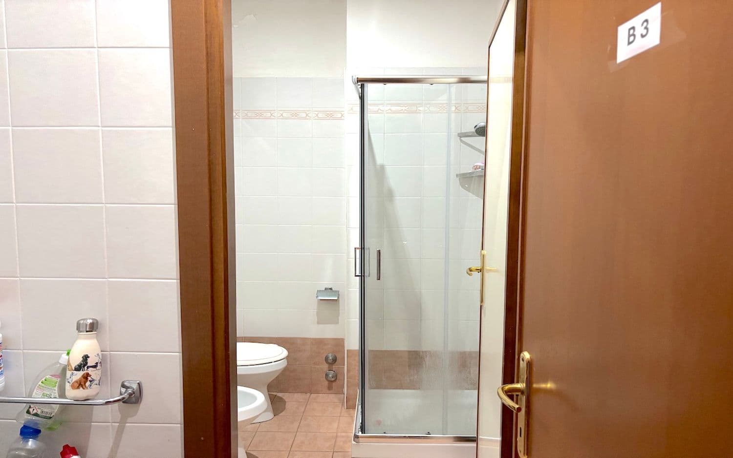 Habitación privada en Rome photo 5