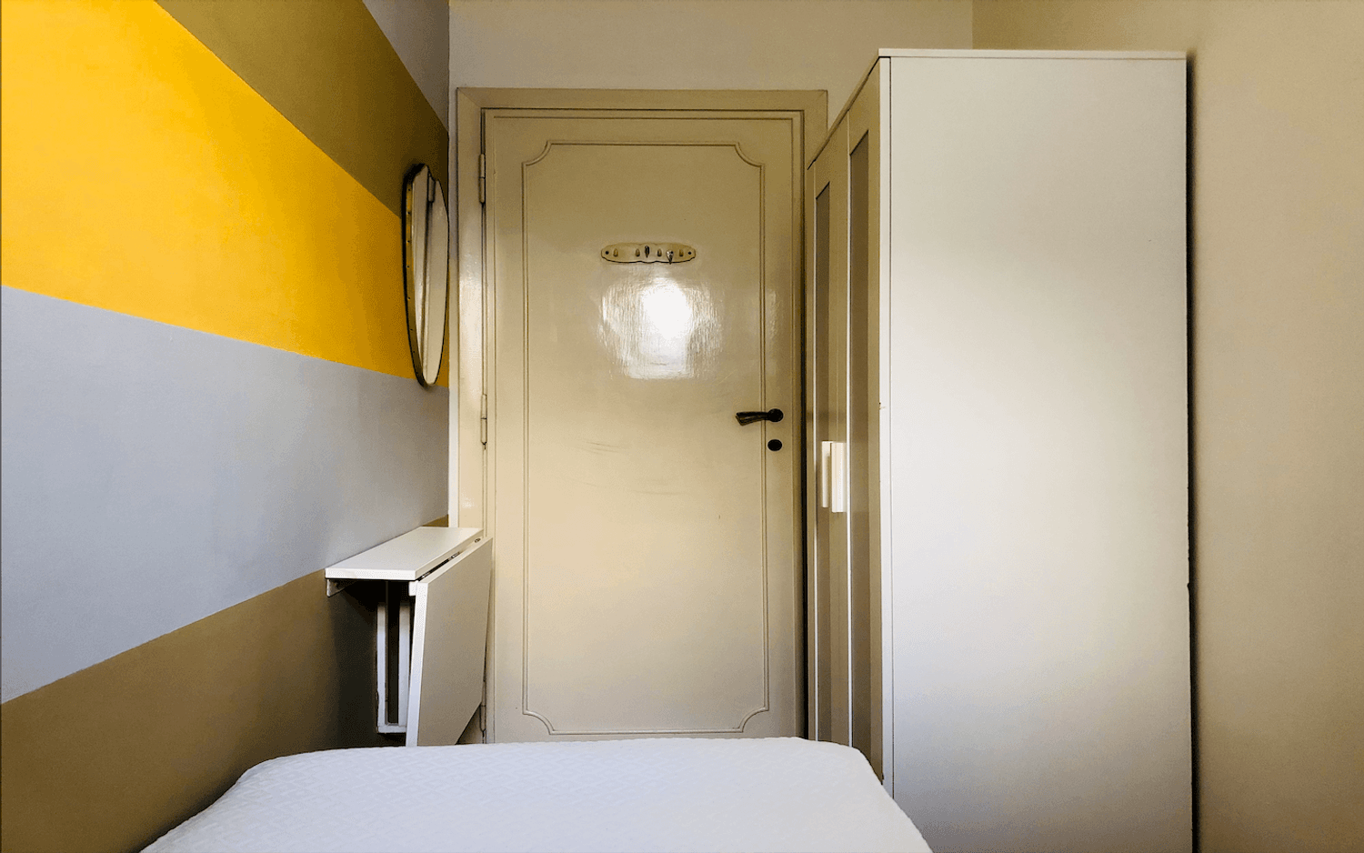 Private room in Rome photo 2