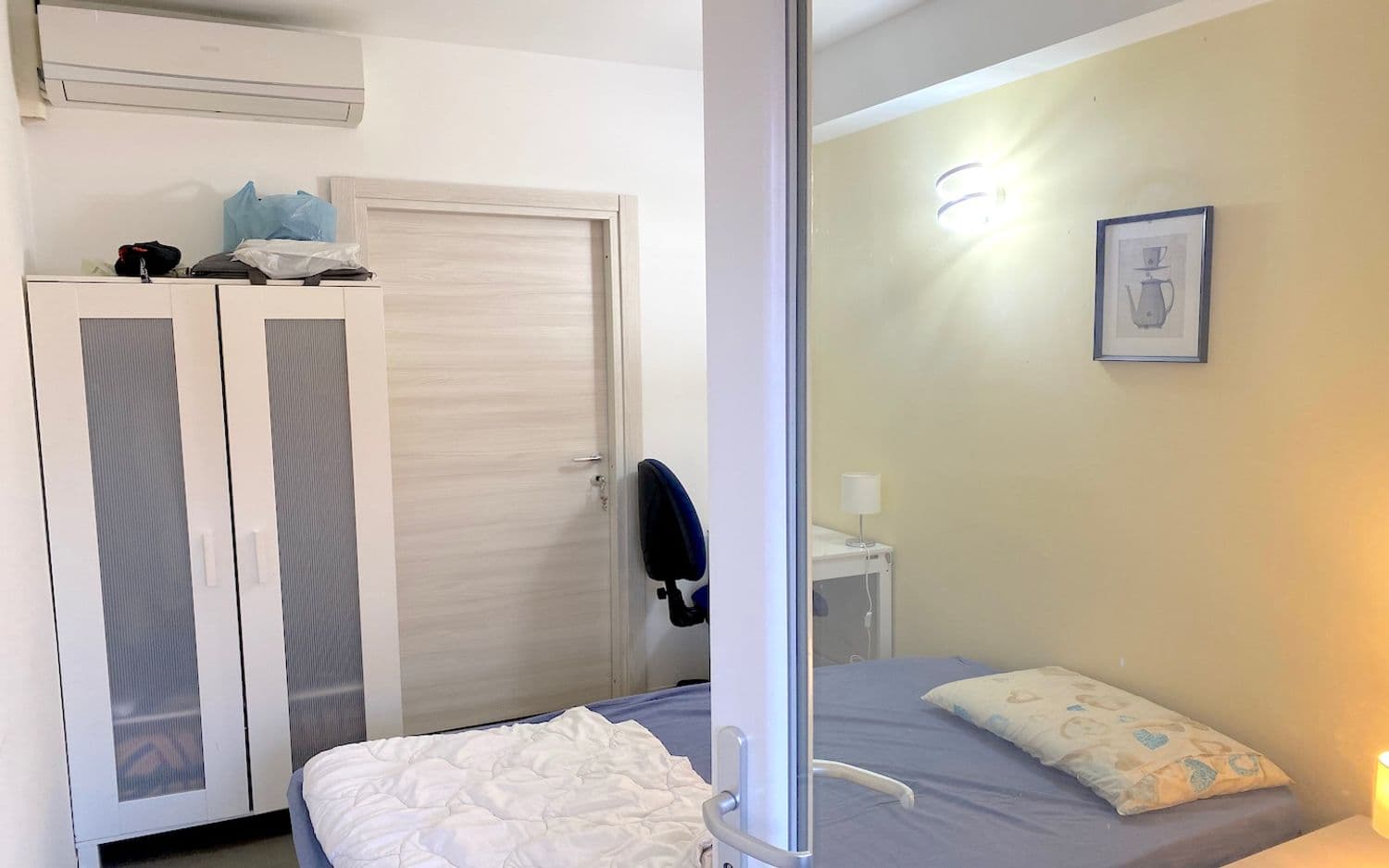Habitación privada en Rome photo 3