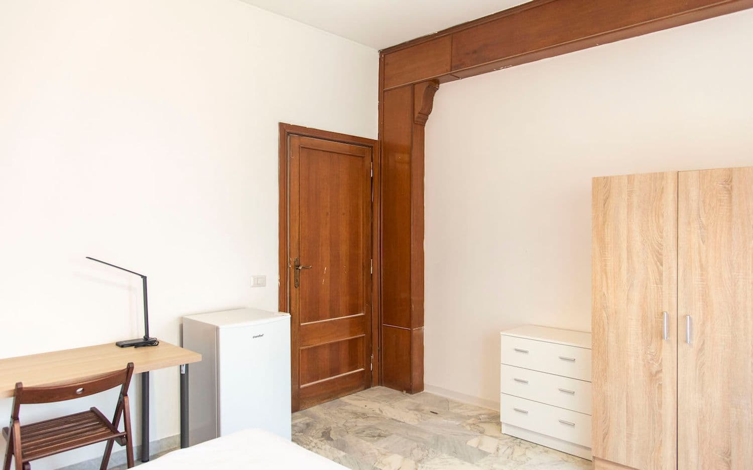 Private room in Rome photo 3