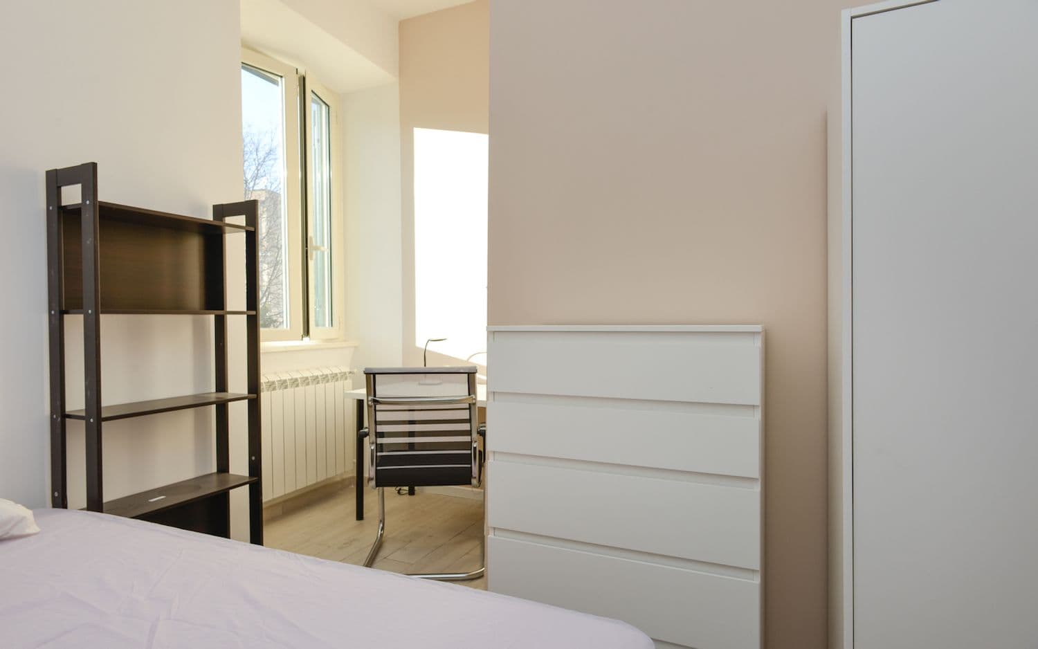 Habitación privada en Rome photo 3