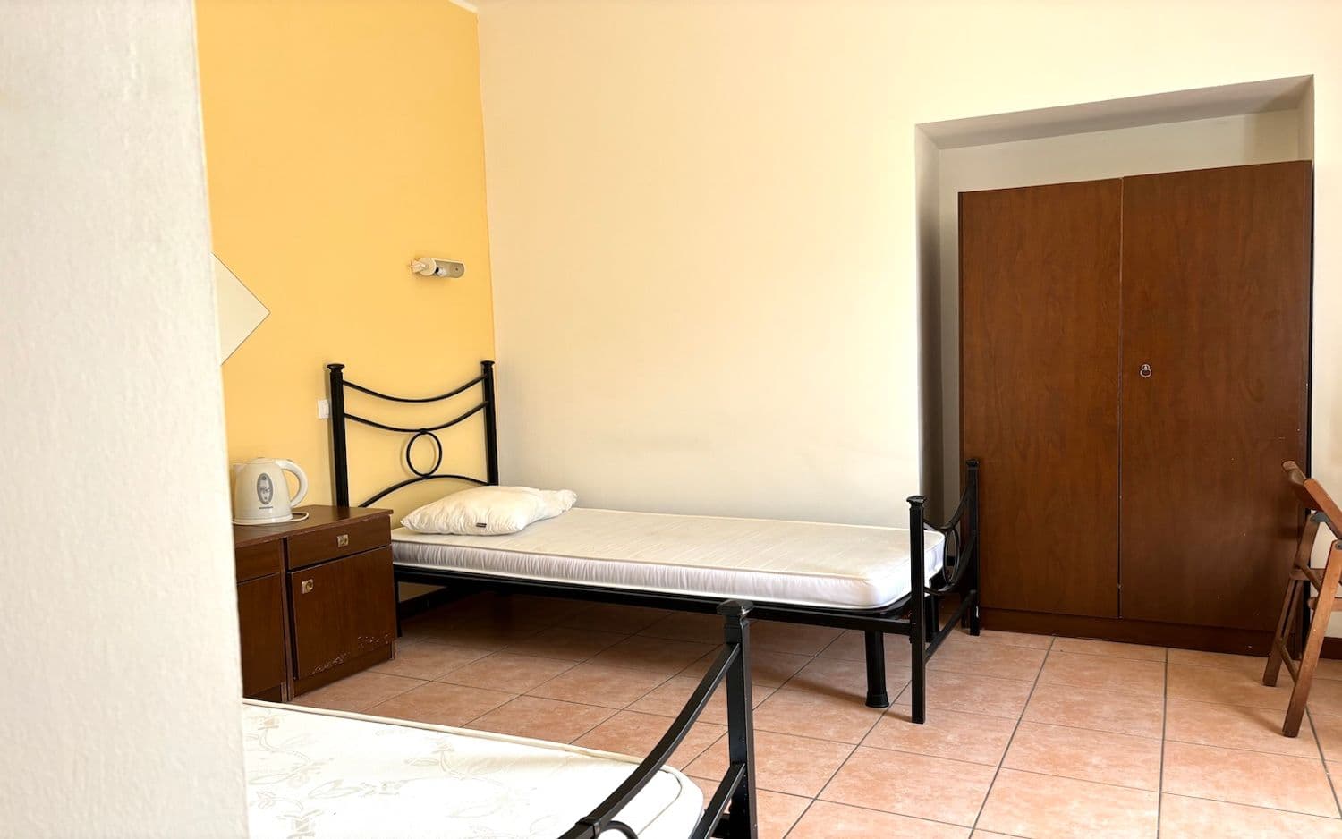 Habitación privada en Rome photo 3