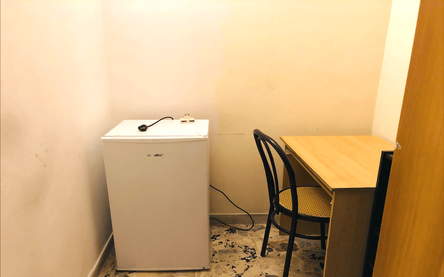 Stanza privata a Roma photo 4