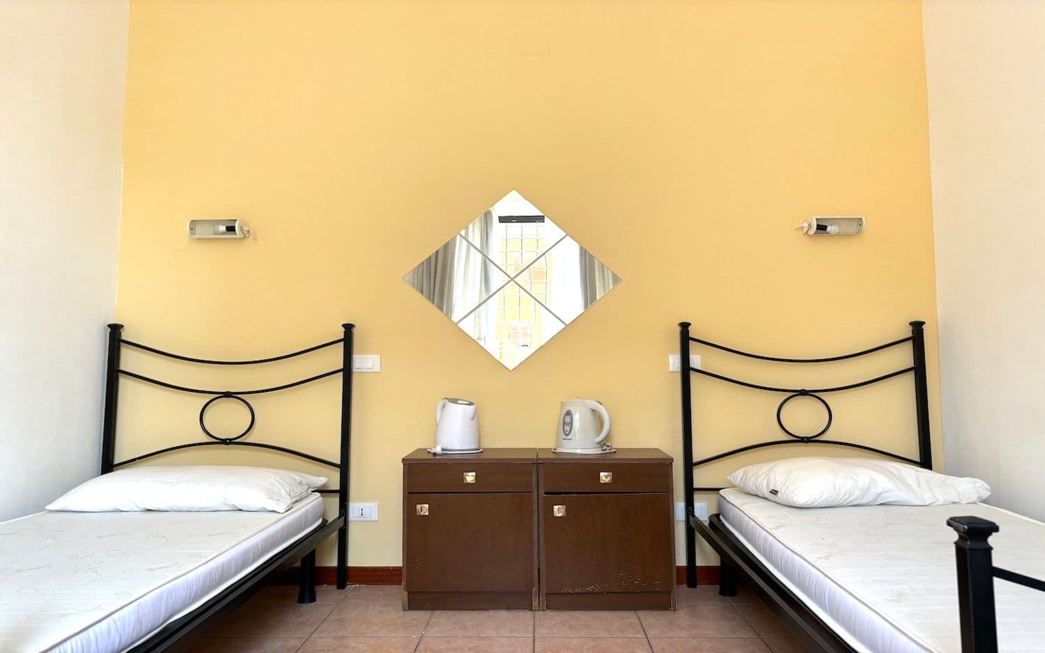 Habitación privada en Rome photo 2