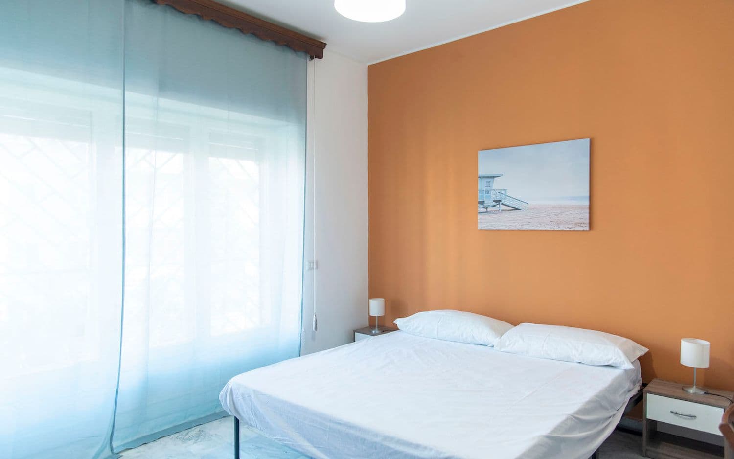 Room in Rome