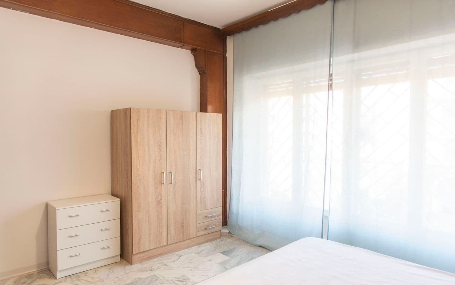 Private room in Rome photo 4