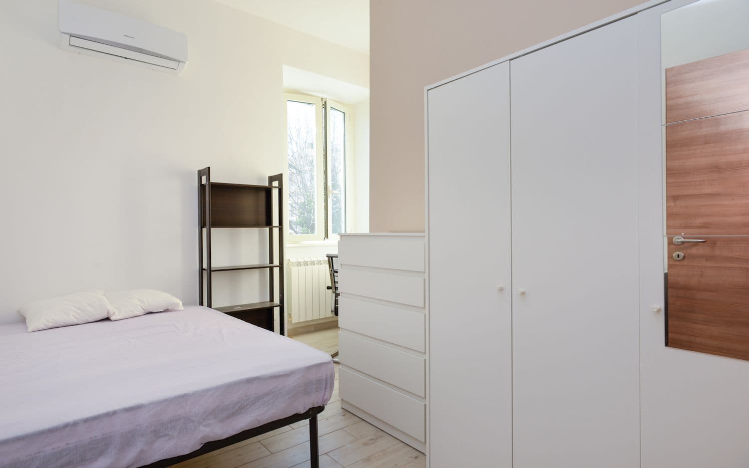 Habitación privada en Rome photo 2